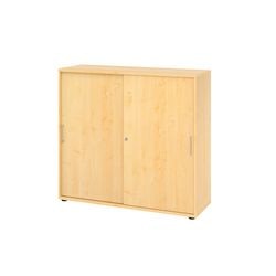 Bach Kast hammerer v1753s 3 3 bs esdoorn