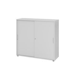Bach Kast hammerer v1753s 5 5 bs grijs