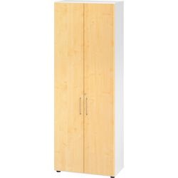 Bach Kast hammerer v968t6 w 3 bs wit