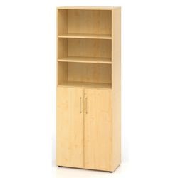 Bach Kast hammerer v968t3 3 3 bs esdoorn