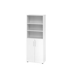 Bach Kast hammerer v968t3 w w bs wit