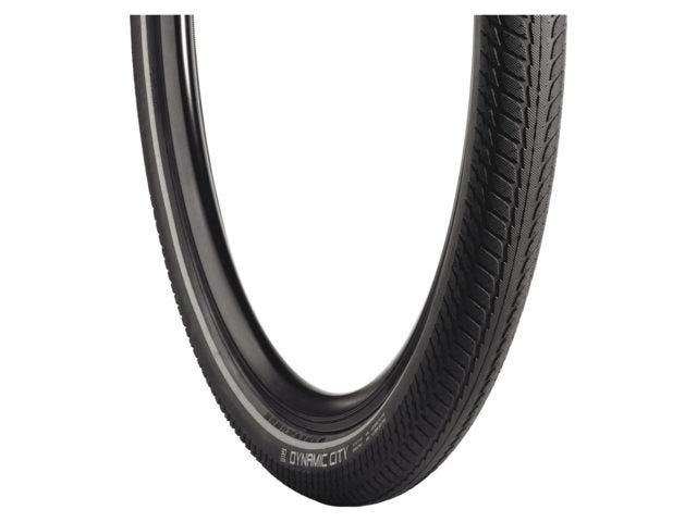 Vredestein buitenband dynamic tour 50-622 28x2.00-bruin bruin - 115036