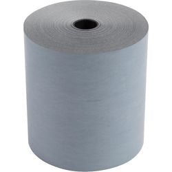 Kassarol Exacompta 43918E 57 x 80 x 12 mm 76 m Wit