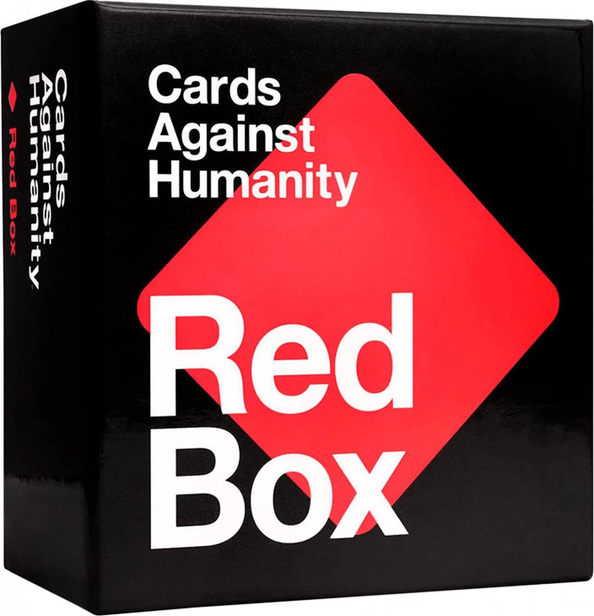 Cards Against Humanity : red box