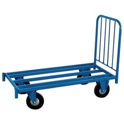 Trolley Manorga Buisbasis 1000 x 600 x 1200