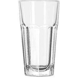 Longdrinkglas Gibraltar 350 ml gehard glas 12 stuks