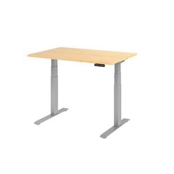 Bach Zit-sta-bureau hammerer vxdkb12 3 s multikleur 1200 x 800 mm