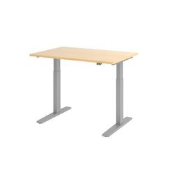 Bach Zit-sta-bureau hammerer vxmka12 3 s multikleur 1200 x 800 mm