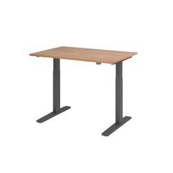 Bach Zit-sta-bureau hammerer vxmka12 n g multikleur 1200 x 800 mm