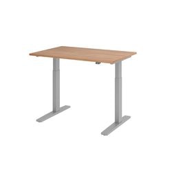 Bach Zit-sta-bureau hammerer vxmka12 n s multikleur 1200 x 800 mm
