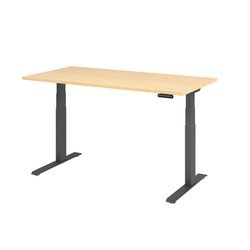 Bach Zit-sta-bureau hammerer vxdkb16 3 g multikleur 1600 x 800 mm