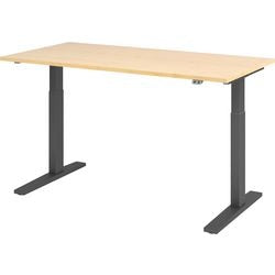 Bach Zit-sta-bureau hammerer vxmka16 3 g multikleur 1600 x 800 mm
