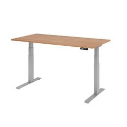 Bach Zit-sta-bureau hammerer vxdkb16 n s multikleur 1600 x 800 mm