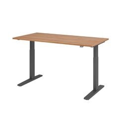 Bach Zit-sta-bureau hammerer vxmka16 n g multikleur 1600 x 800 mm