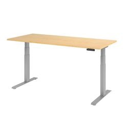 Bach Zit-sta-bureau hammerer vxdkb19 3 s multikleur 1800 x 800 mm