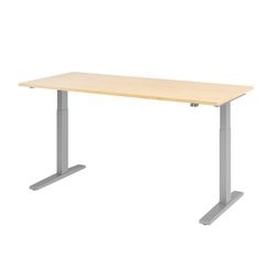 Bach Zit-sta-bureau hammerer vxmka19 3 s multikleur 1800 x 800 mm