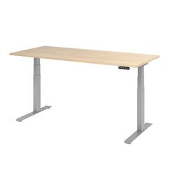 Bach Zit-sta-bureau hammerer vxdkb19 e s multikleur 1800 x 800 mm