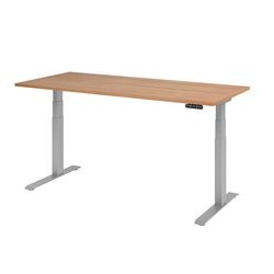 Bach Zit-sta-bureau hammerer vxdkb19 n s multikleur 1800 x 800 mm