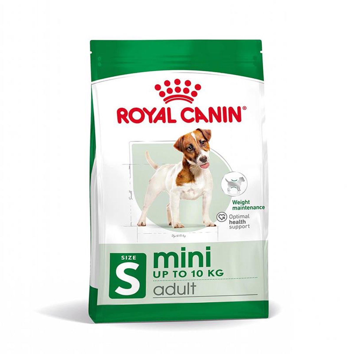 Royal Canin mini volwassen - 2kg