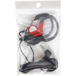 Gripzakken Raja PBAG06 Transparant 120 mm