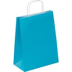 Draagtas Raja P23TU Turkoois 90gsm