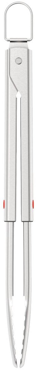 Joseph Joseph grillout bbq tang uitschuifbaar - rvs