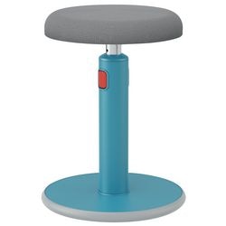 Zit-sta-kruk Leitz Ergo Cosy 6518