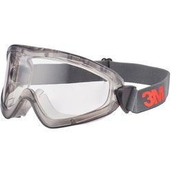 Veiligheidsbril 3M 2891C1 PC (Polycarbonaat)-lens Transparant