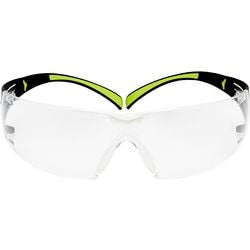 Veiligheidsbril 3M SF400CC1 PC (Polycarbonaat)-lens Transparant