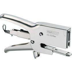Niettang Rapesco 1169 Metaal Zilver