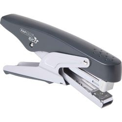 Niettang Rapesco 1056 ABS, metaal Houtskool, zwart