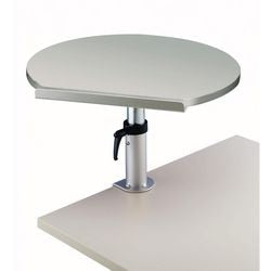 Bureauonderdeel MAUL 9301182 grijs