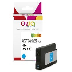 Inktcartridge OWA 953XL Blauw
