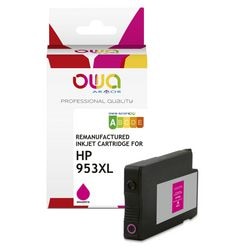 Inktcartridge OWA 953XL Rood