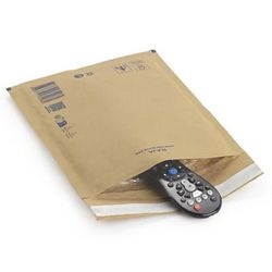 Enveloppen RAJA PMBL2BC Papier Bruin