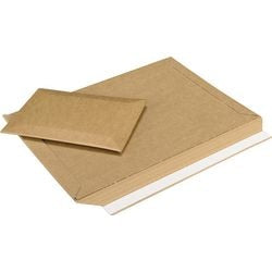 Enveloppen RAJA PCMA2C Bruin