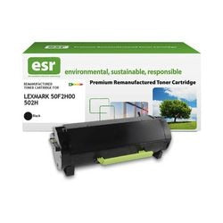 esr K16169X1 Tonercartridge Compatible Zwart