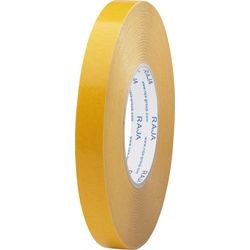 Dubbelzijdige tape Raja ADFA19 Wit PVC
