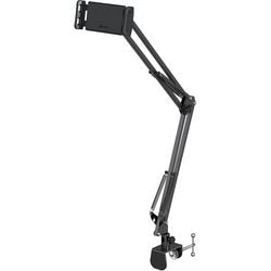 Wandhouder XLAYER 219419 Zwart 124 mm (B)