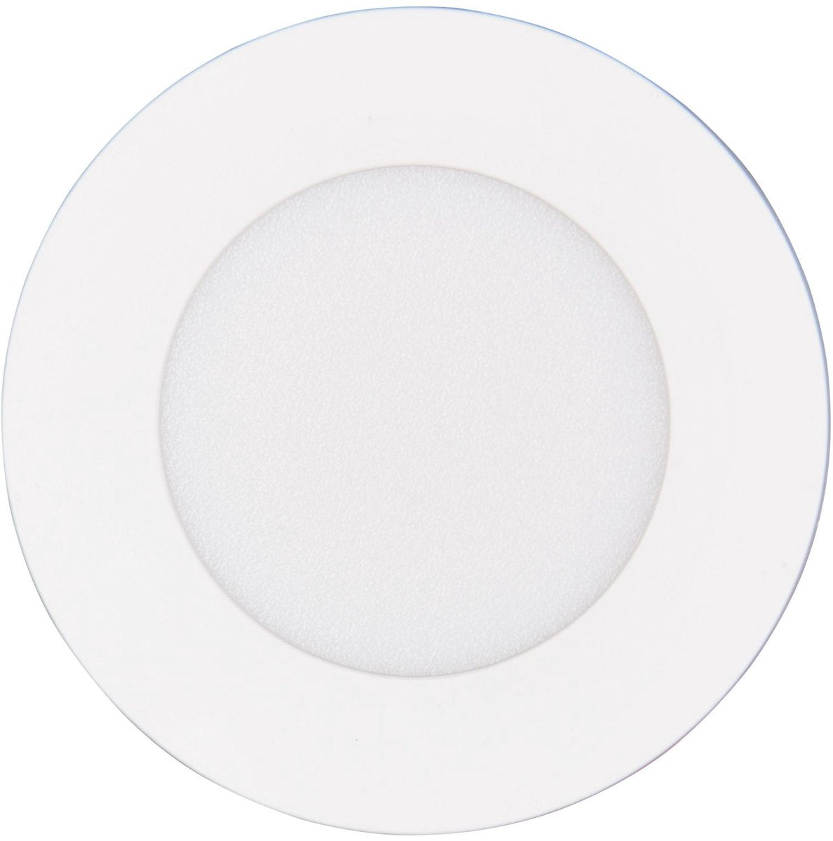 TRIO himal - inbouwspot - wit - incl. 1x smd 3,5 w - plafondbevestiging - helderheid instelbaar - dip - schakelaar