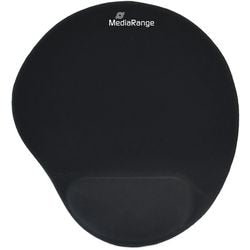 Muismat MEDIARANGE MROS250 Zwart