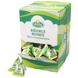 Melk Arla 70102028 1,5 Puur UHT