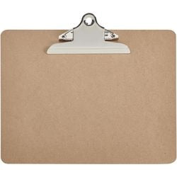 Maul Klembord 2392670 Hout Bruin