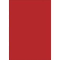 MAUL Magneetblad 6526125 a4 rood