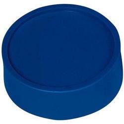 Magneten MAUL 6173335 Blauw Pak van 10