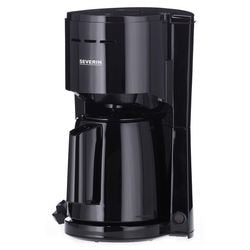 Koffiezetapparaat Severin KA 9306 Thermo Zwart