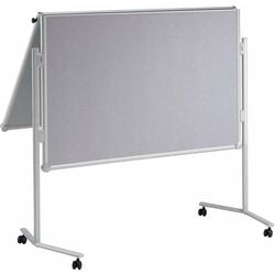 Presentatiebord MAUL 6380282 MAULpro Grijs