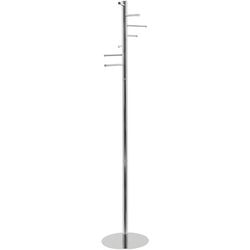 Kapstok MAUL 9406496 MAULcaurus Lichtzilver