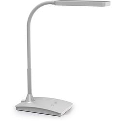 MAUL Bureaulamp 8201795 pearly zilver