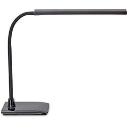 Bureaulamp MAUL 8202790 MAULpirro Zwart